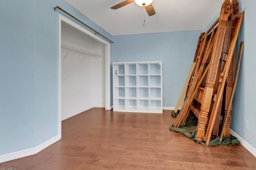 2042 Morning Sun Ln, Naples FL 34119-3323 exterior