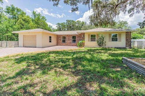 442 Tryon Cir, Brooksville, FL 34606-5243