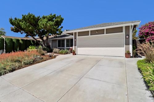 6136 Glen Harbor Dr, San Jose, CA 95123-4915
