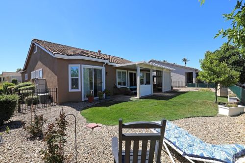 356 Forest Highland Dr, Rio Vista CA  94571-2132 exterior