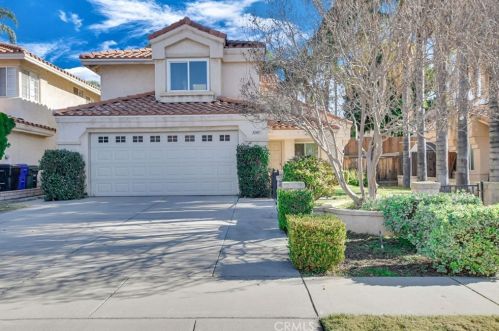 10437 Sandstone Ct, Mountain Home Village, CA 92359-1220