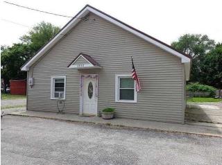 6860 Route 237, Byron, NY 14422-9500