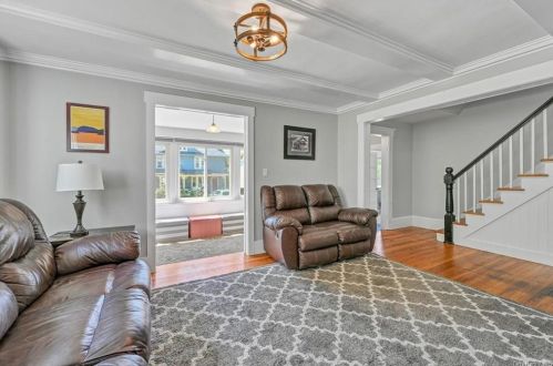 9 Algernon St, Cornwall NY  12518-1218 exterior