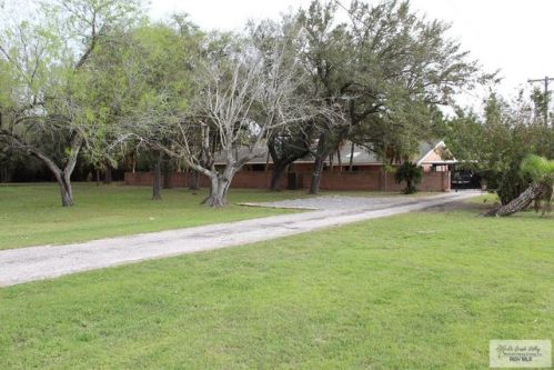 14201 Fm 1761, Raymondville, TX 78580-4771