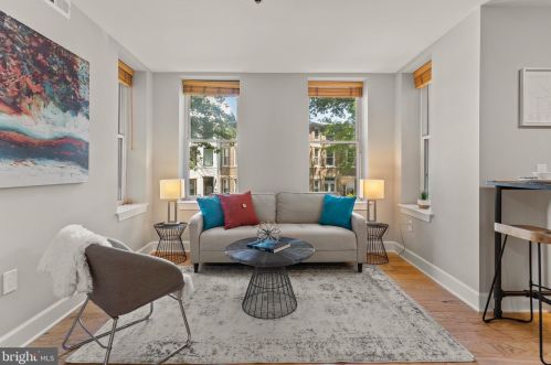 52 Quincy Pl, Washington, DC 20001-1108