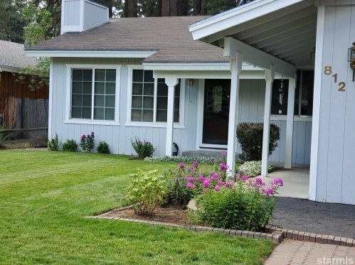 812 Hazel Dr, South Lake Tahoe, CA 96150-6532