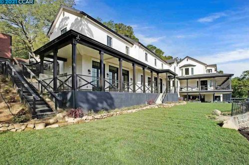 389 South Ave, Alamo, CA 94507-2162