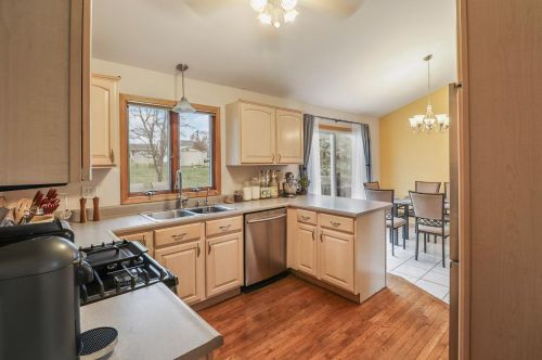 4330 Pinehurst Ct, Crown Point, IN 46307-8971