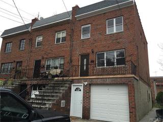 2752 Pearsall Ave, Bronx, NY 10469-5323
