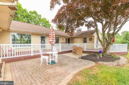 388 Smithbridge Rd, Glen Mills PA  19342-1429 exterior