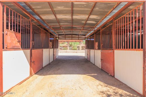 7839 Dixileta Dr, Scottsdale AZ exterior