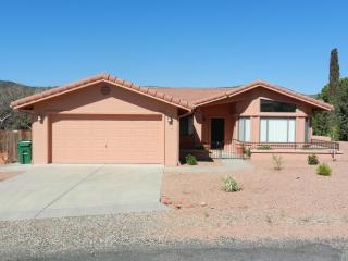 50 House Rock Rd, Sedona, AZ 86351-8866