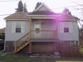 6524 Church St, Library PA  15129-9539 exterior