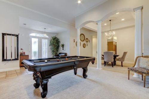 3874 Crescent Cove Pl, Tarpon Springs FL  34688-7708 exterior