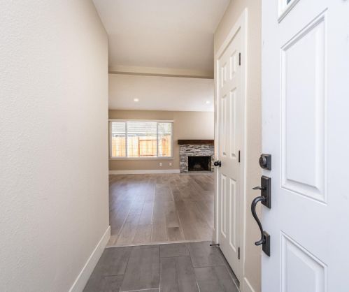 7301 Sunwood Way, Citrus Heights CA  95621-1869 exterior