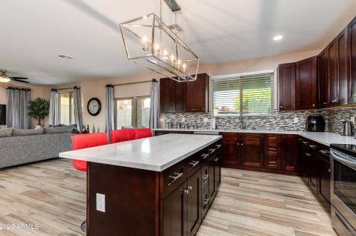 17441 26th Pl, Phoenix AZ  85032-1891 exterior