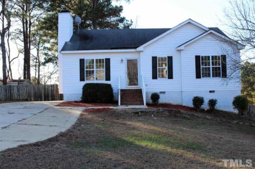 906 Danley Ln, Knightdale, NC 27545-8631