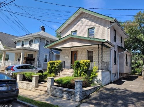 217 Hollywood Ave, Industrial Hillside NJ  07205-2446 exterior