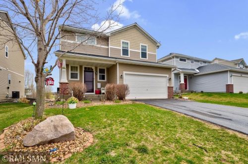 4677 Empress Way, Lino Lakes, MN 55038-7900