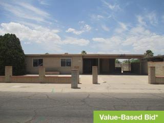 5402 Cassia Way, Tucson, AZ 85706-2604