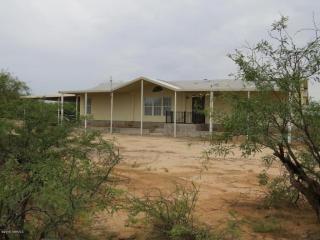 6120 Sandario Rd, Tucson, AZ 85735-2314