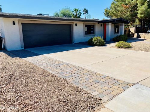 8108 Redwing Rd, Scottsdale AZ  85250-5650 exterior