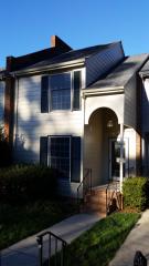 1373 Garden Crest Cir, Raleigh NC  27609-4259 exterior