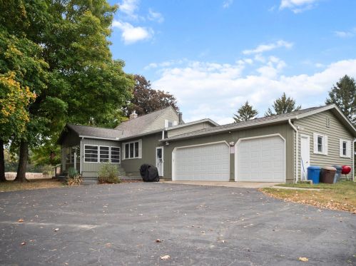 2545 Olmstead Rd, West Jefferson OH  43162-9640 exterior