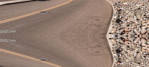 2943 Sombrero Dr, Lake Havasu City AZ  86404-3241 exterior