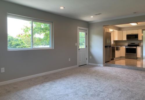 5621 Cleves Warsaw Pike, Cincinnati OH  45238-1935 exterior