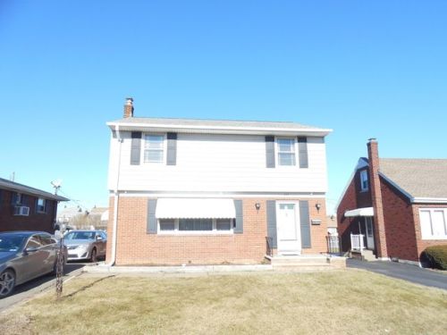 437 Berner Ave, Hazle Township, PA 18201-7405