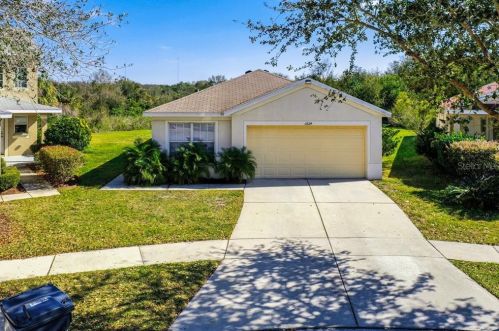 11624 Hammocks Glade Dr, Riverview, FL 33569-2954