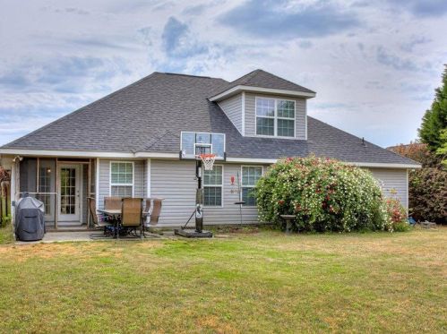 294 Mill Stone Ln, North Augusta SC  29860-8660 exterior