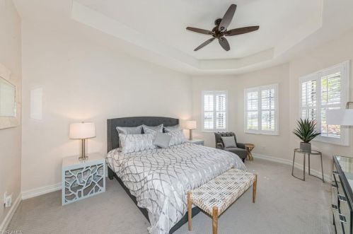 7797 Ashton Rd, Naples FL  34113-3189 exterior