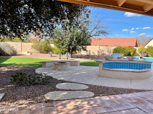 1796 Tyson St, Chandler, AZ 85224-4258