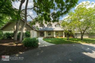 5386 Dunniker Park Dr, Dublin, OH 43017-9606