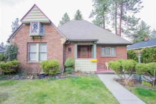 1911 16th Ave, Spokane, WA 99203-3625