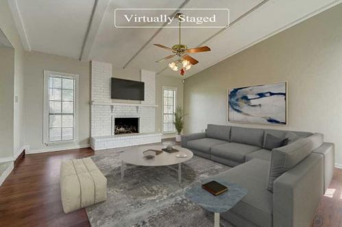 2220 Belton Dr, Carrollton, TX 75007-3219