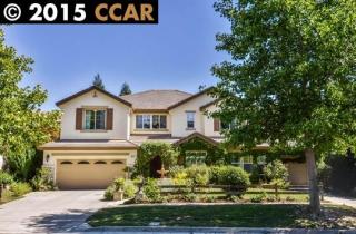 55 Shelterwood Dr, Danville, CA 94506-4797