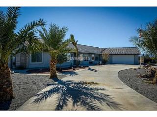 1111 Francine St, Pahrump, NV 89060-3269