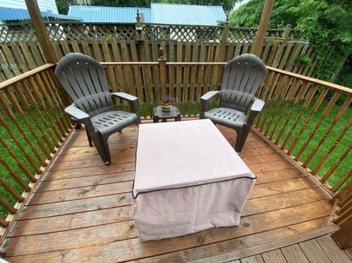 28 Bentley Ave, Greenville PA  16125-1847 exterior