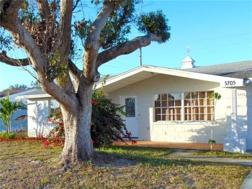 5705 Flora Ave, Tarpon Springs, FL 34690-6539