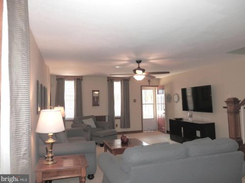 3408 3rd St, Boothwyn PA  19061-5108 exterior