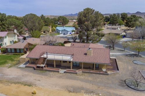 14988 Blue Grass Dr, Helendale CA  92342-7727 exterior