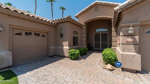 2880 Brooks St, Gilbert, AZ 85296-8619