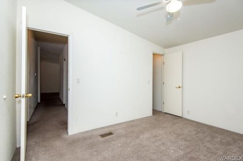 5968 Gazelle Dr, Bullhead City AZ  86426-9231 exterior