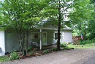 58603 Buffalo Mine Rd, Senecaville, OH 43780-1101