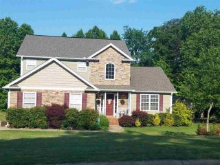 422 Flowerwood Ln, Inman SC  29349-7194 exterior