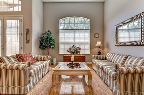 18912 Place Marquette, Lutz FL  33558-5312 exterior