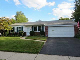 6247 Glenrock Ct, Toledo, OH 43615-2550